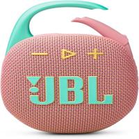 jbl-clip5-bluetooth-hoparlor-ip67-pembe-jbjblclip5pink-6341
